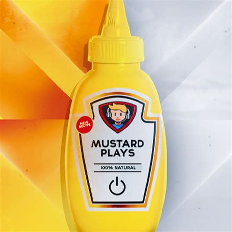 Mustard agreed that that connection would make getting a film or TV project off the ground much easier, it just isn&39;t in the cards right now. . Mustard plays